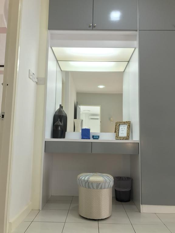 Taman Mawar Hotell Bandar Seri Begawan Exteriör bild