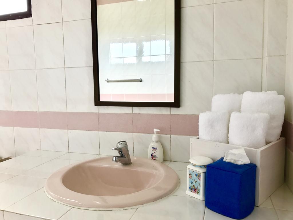 Taman Mawar Hotell Bandar Seri Begawan Exteriör bild